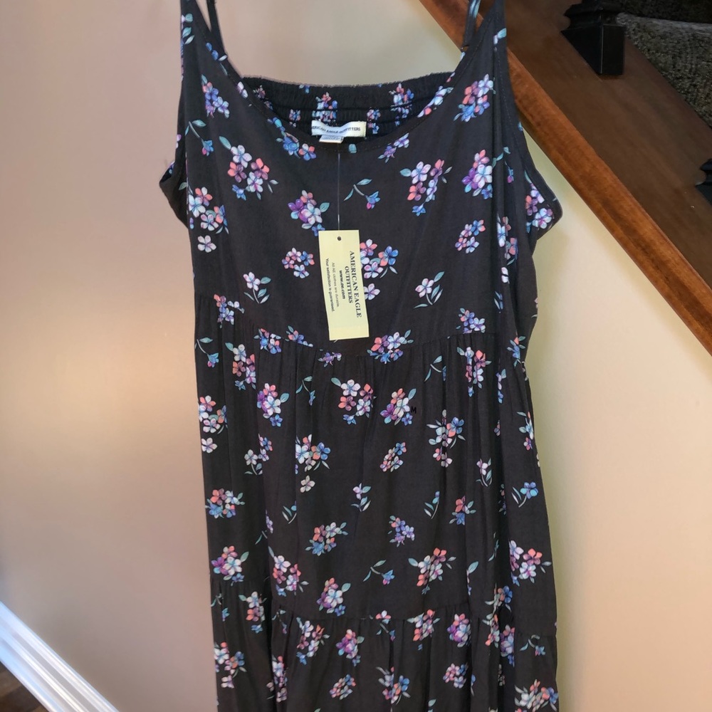 American Eagle Summer Sundress